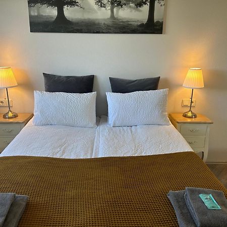 Lindartun Guesthouse Ngoại thất bức ảnh