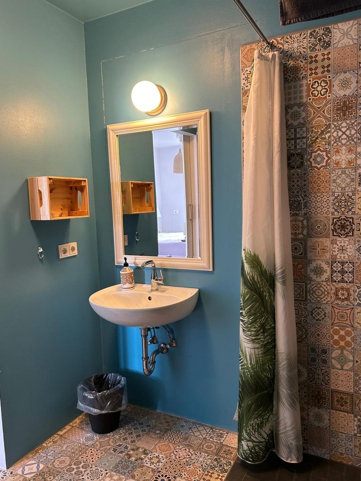 Lindartun Guesthouse Ngoại thất bức ảnh