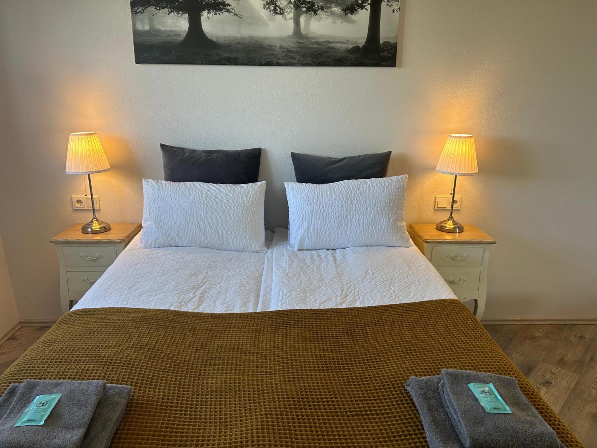 Lindartun Guesthouse Ngoại thất bức ảnh
