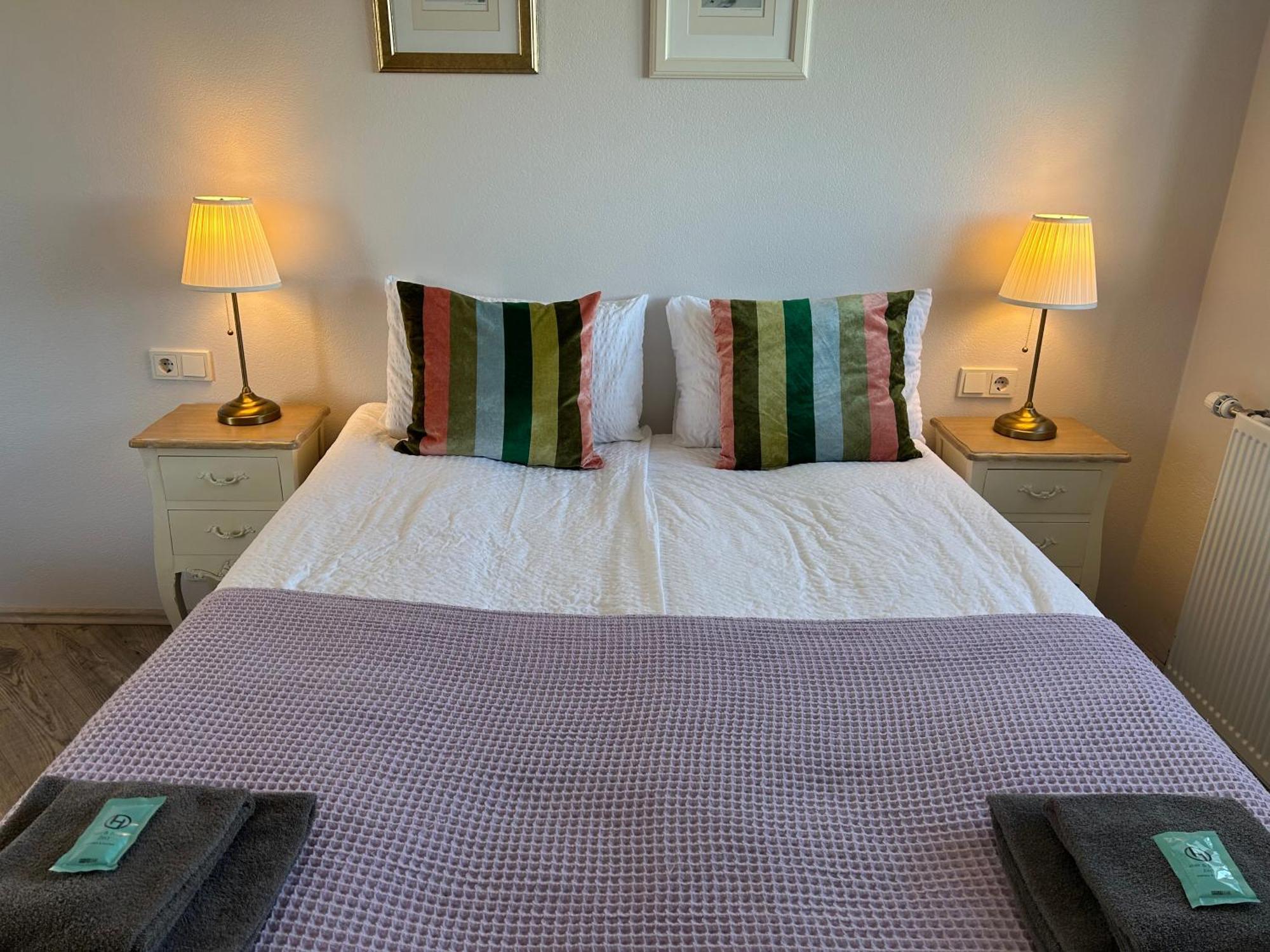 Lindartun Guesthouse Ngoại thất bức ảnh