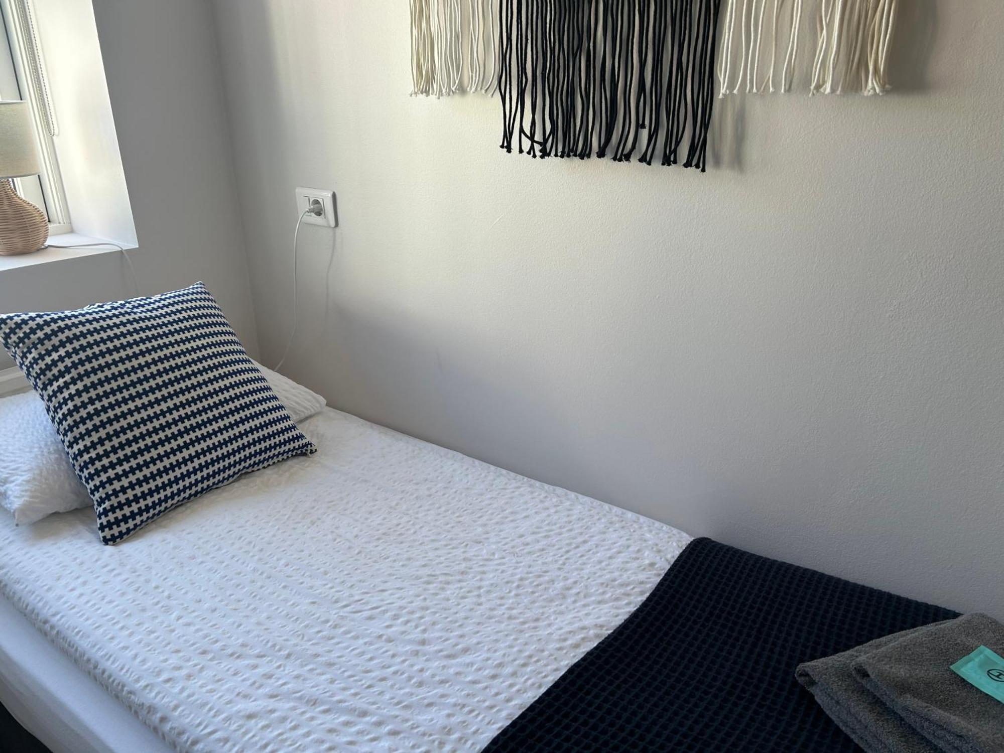 Lindartun Guesthouse Ngoại thất bức ảnh