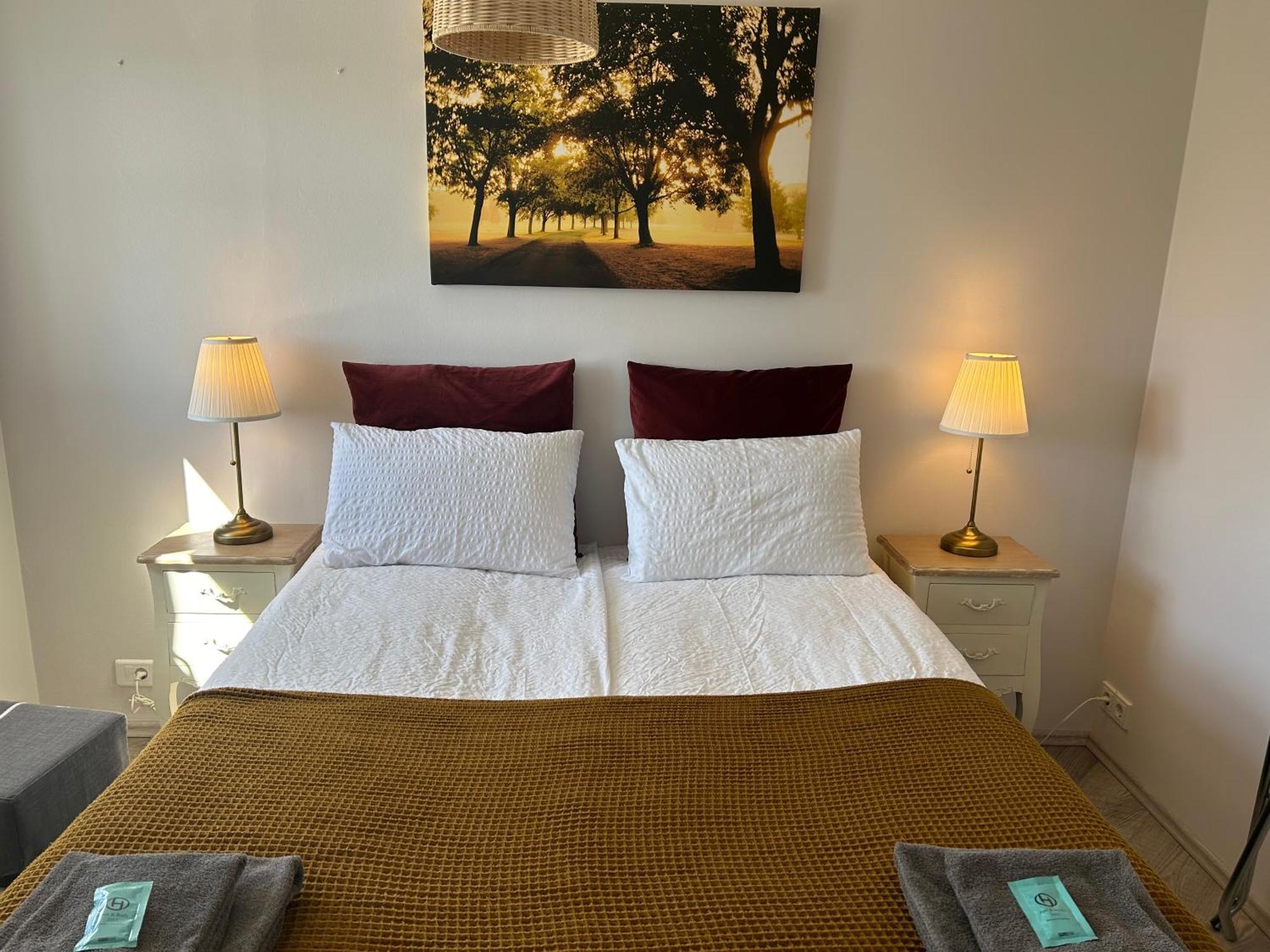 Lindartun Guesthouse Ngoại thất bức ảnh
