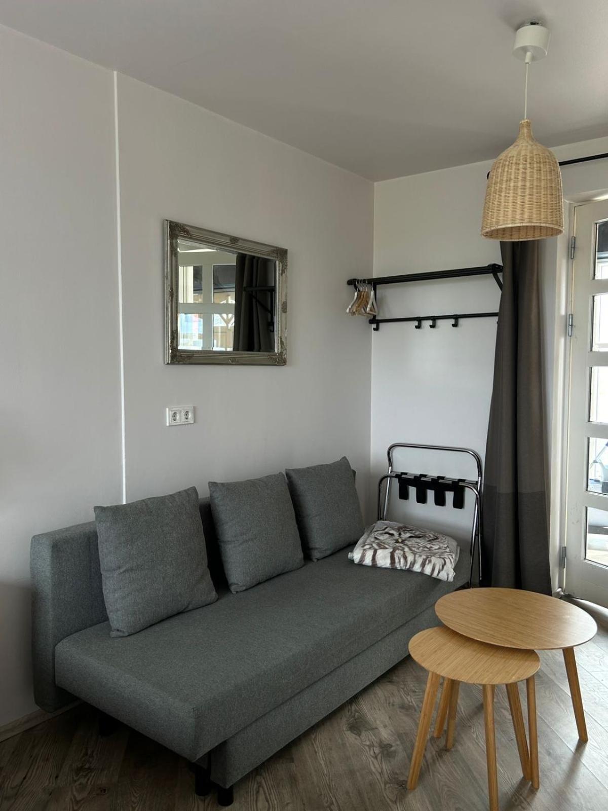 Lindartun Guesthouse Ngoại thất bức ảnh