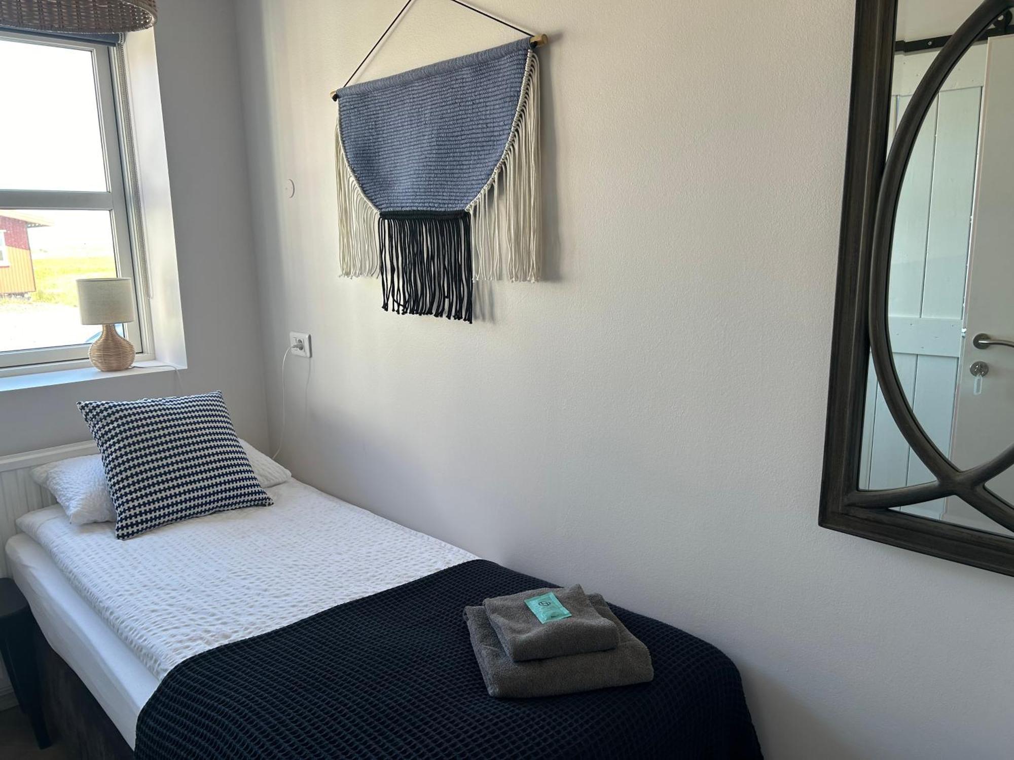 Lindartun Guesthouse Ngoại thất bức ảnh