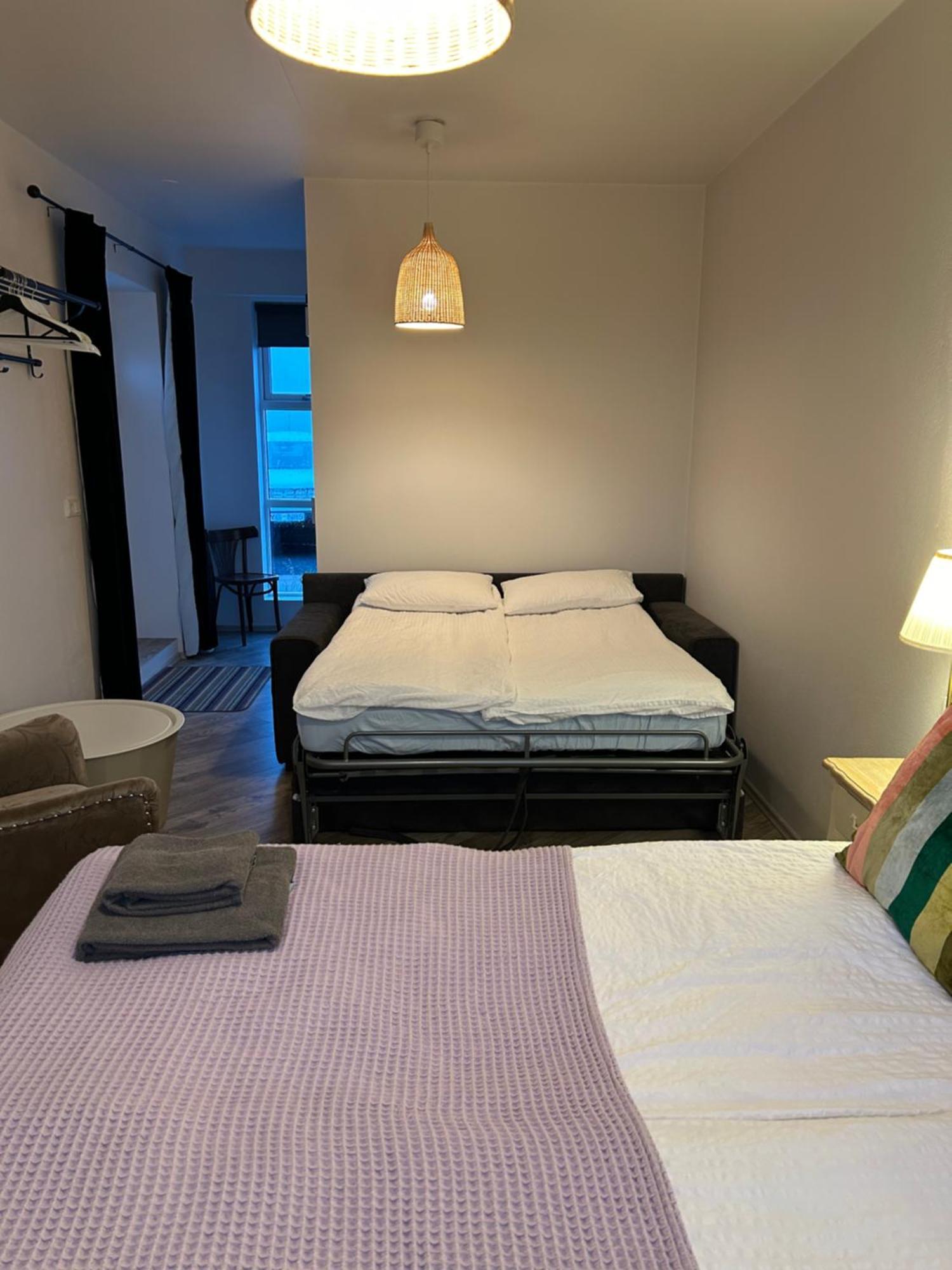 Lindartun Guesthouse Ngoại thất bức ảnh