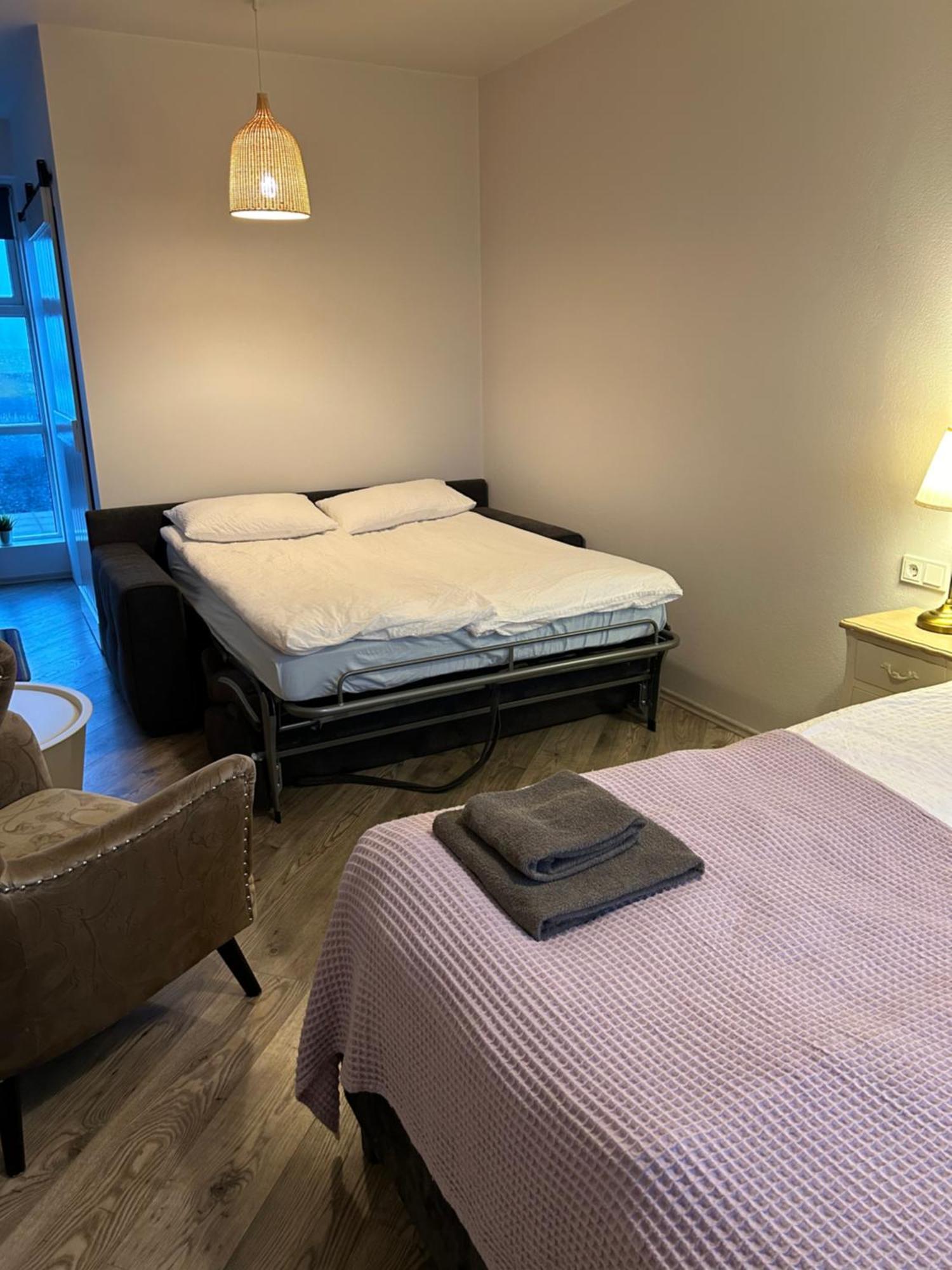 Lindartun Guesthouse Ngoại thất bức ảnh